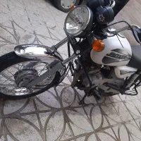 باکسر اصل ۱۵۰|موتورسیکلت|کرمانشاه, |دیوار