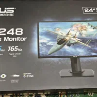 مانیتور گیمینگ و کاربری خانه