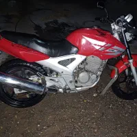 موتور هوندا ۴۰۰ CB