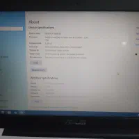 لپ تاپ ایسوس|رایانه همراه|ورامین, شهرک مدرس|دیوار