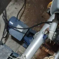 فروش پمپ آب ایتالیایی دو اسب