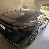 مزدا EZ6|خودرو سواری و وانت|تهران, آهنگ|دیوار