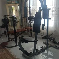 دستگاه بدنسازی و لاغری