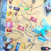 اویز موبایل