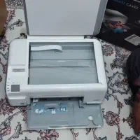 پرینتر رنگی|پرینتر، اسکنر، کپی، فکس|کرج, خرمدشت|دیوار