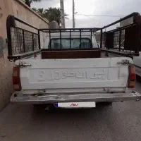 پیکان وانت مدل 91|خودرو سواری و وانت|ایرانشهر, |دیوار