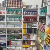فروشگاه تخصصی چسب