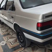 فروش پژو405|خودرو سواری و وانت|سراوان, |دیوار