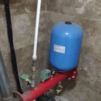 نصب و تعمیرات پمپ آب محلاتی.هفده شهریور.بهارستان|خدمات پیشه و مهارت|تهران, آهنگ|دیوار