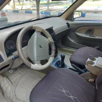 پژو 405 جی ال ایکس (GLX)، مدل ۱۳۹۶|خودرو سواری و وانت|گنبد کاووس, |دیوار