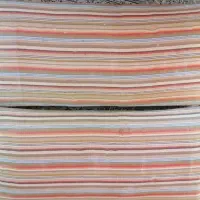 یک جفت پشتی|پشتی|اسفراین, |دیوار