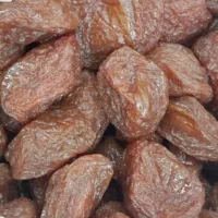 الوی خورشتی و لواشک ارگانیک خوانسار