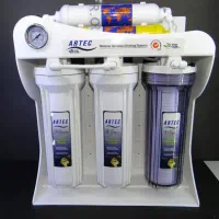 فروش ویژه دستگاه تصفیه آب خانگی|آبسردکن و تصفیه آب|گرگان, |دیوار