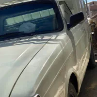 وانت پیکان دوگانه|خودرو سواری و وانت|گناباد, |دیوار