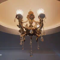 لوستر۴فرشته