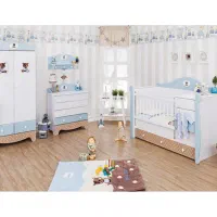 سرویس خواب کودک + هدیه