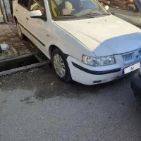 سمند se مدل 91