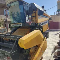 کمباین سمپو