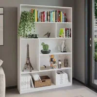 کتابخانه تک