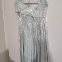 لباس نامزدی