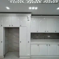 کابینت با شرایط پرداخت|مصالح و تجهیزات ساختمان|قم, پردیسان|دیوار