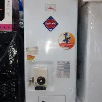 آبگرمکن گازی مشهدالکتریک