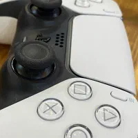 دسته ps5 نو‌نو|کنسول، بازی ویدئویی و آنلاین|اصفهان, خواجه عمید|دیوار