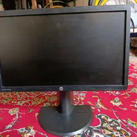 مانیتور hp