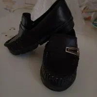 کفش دخترانه و پسرانه بچگانه