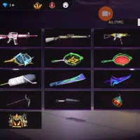 اکانت فری فایر|کنسول، بازی ویدئویی و آنلاین|کاشمر, |دیوار