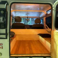 پاژن مدل۷۶|خودرو سواری و وانت|بهارستان, |دیوار