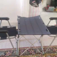 انواع صندلی،چادر،زیلو چتر،چادرماشین چادر مسافرتی .