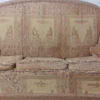 مبلمان ۷ نفره|مبلمان خانگی و میز عسلی|اصفهان, خوراسگان|دیوار