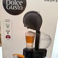 اسپرسوساز کپسولی Dolce Gusto LUMIO|سماور، چای‌ساز، قهوه‌ساز|تهران, گیشا|دیوار
