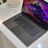 لپتاپ Dell 5510 گیمینگ حرفه ای / i7 HQ گرافیک مجزا|رایانه همراه|شیراز, عفیف‌آباد|دیوار