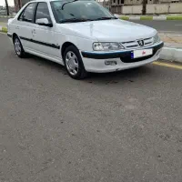 پارس tu5مدل1400 گاز سیمی|خودرو سواری و وانت|رفسنجان, |دیوار