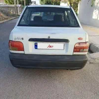 پراید صبا|خودرو سواری و وانت|قیدار, |دیوار