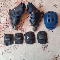 اسکیت