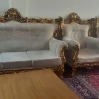 مبل ۷ نفره