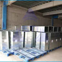 کانال کولر|خدمات پیشه و مهارت|خرمآباد, |دیوار