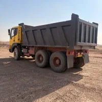 امیکو دهچرخ کمپرسی ۹۱|خودرو سنگین|تهران, امام زاده حسن|دیوار