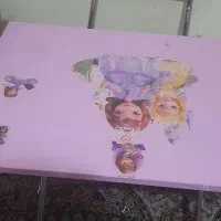میزتحریر