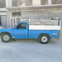 بلوک دیواری ، ساده ، ته پر