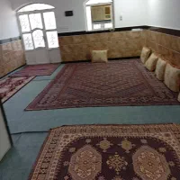 سوییت دوخواب درگهان