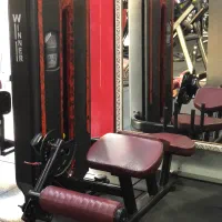 باشگاه بدنسازی جاروکش تجهیزات ورزشی|تجهیزات ورزشی|اسلامشهر, شهرک مفیدی|دیوار