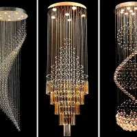 نصب پرده ـ نصب لوسترـ نصب آیفون ـ نصب آینه وبراکت|خدمات پیشه و مهارت|گلبهار, شهر جدید گلبهار|دیوار