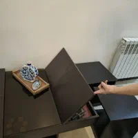 میز جلو مبلی