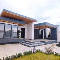 باغ-ویلا-مدرن-داخل-مجتمع-چهارفصل