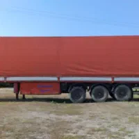 کانتینر چادری سهند سند دار|خودرو سنگین|آستارا, |دیوار