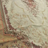 قالی ۱۲ متری|فرش|کازرون, |دیوار